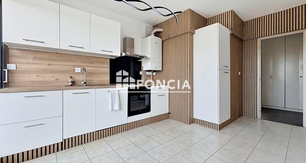 À vendre Appartement 3 pièces 93.42 m² - Limoges 87000