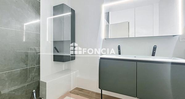À vendre Appartement 3 pièces 93.42 m² - Limoges 87000