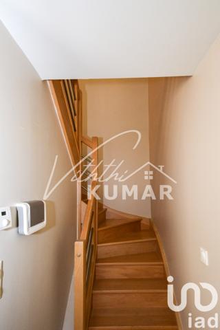 Maison à vendre 4 pièces 95 m² Aulnay-sous-Bois