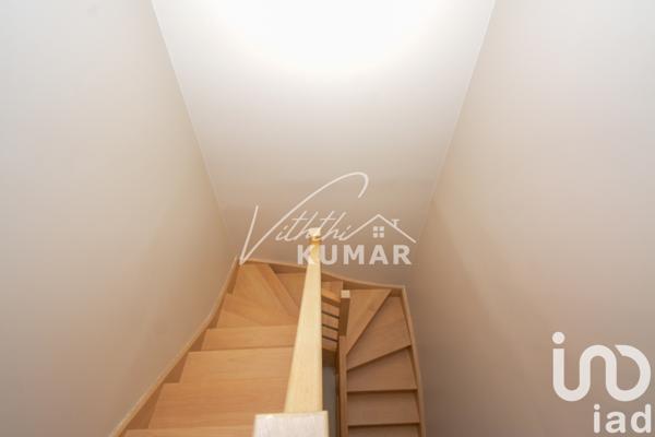 Maison à vendre 4 pièces 95 m² Aulnay-sous-Bois