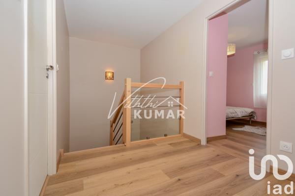 Maison à vendre 4 pièces 95 m² Aulnay-sous-Bois