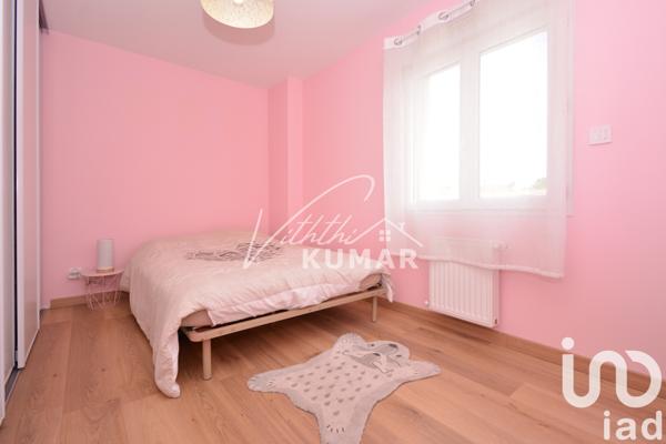 Maison à vendre 4 pièces 95 m² Aulnay-sous-Bois