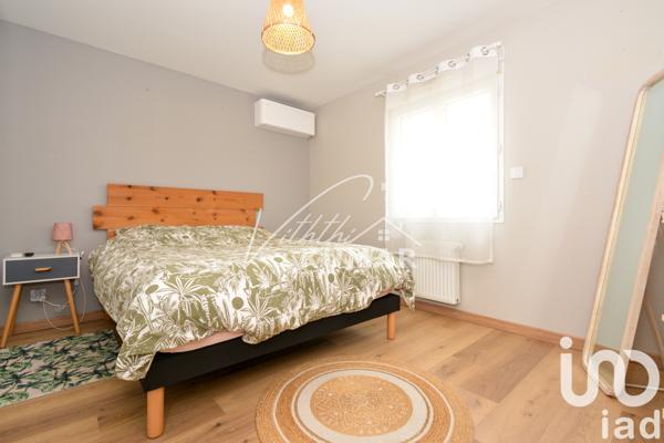 Maison à vendre 4 pièces 95 m² Aulnay-sous-Bois