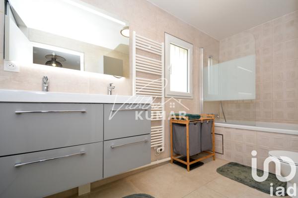 Maison à vendre 4 pièces 95 m² Aulnay-sous-Bois