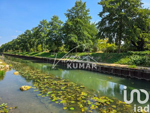 Maison à vendre 4 pièces 95 m² Aulnay-sous-Bois