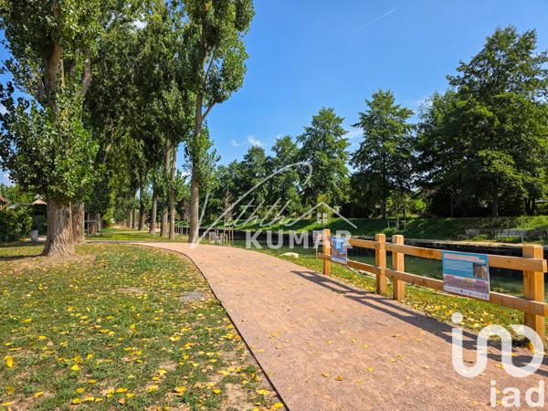 Maison à vendre 4 pièces 95 m² Aulnay-sous-Bois