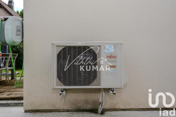 Maison à vendre 4 pièces 95 m² Aulnay-sous-Bois