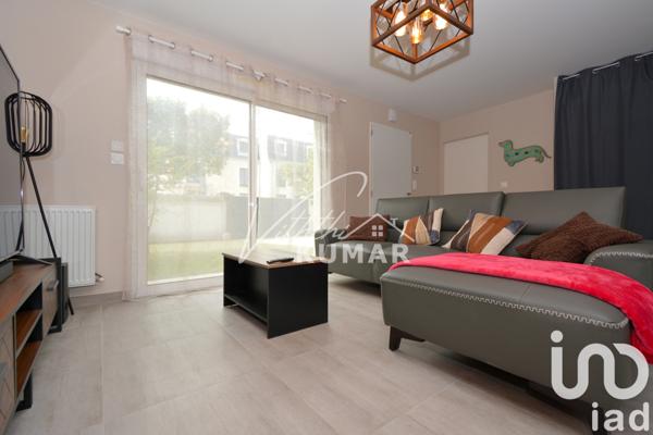 Maison à vendre 4 pièces 95 m² Aulnay-sous-Bois