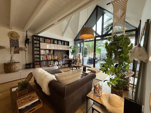 Vente Maison288 m² - 10 Pièces - Cancale (35260)