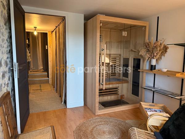 Vente Maison288 m² - 10 Pièces - Cancale (35260)
