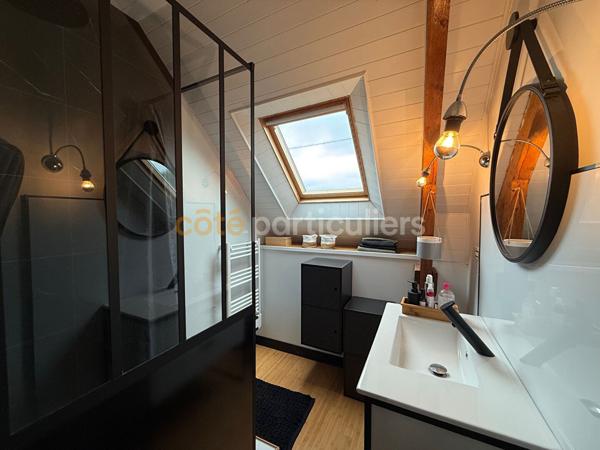 Vente Maison288 m² - 10 Pièces - Cancale (35260)