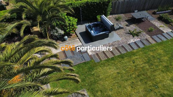 Vente Maison288 m² - 10 Pièces - Cancale (35260)