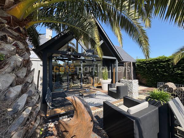 Vente Maison288 m² - 10 Pièces - Cancale (35260)