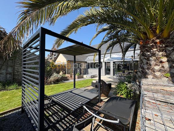 Vente Maison288 m² - 10 Pièces - Cancale (35260)