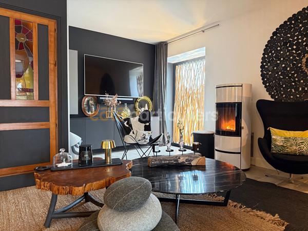 Vente Maison288 m² - 10 Pièces - Cancale (35260)