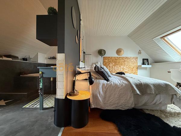 Vente Maison288 m² - 10 Pièces - Cancale (35260)