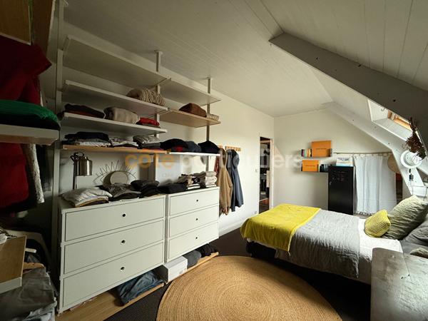 Vente Maison288 m² - 10 Pièces - Cancale (35260)