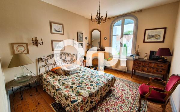 Maison à vendre    7 pièces •  Fouras