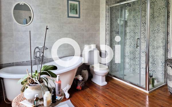 Maison à vendre    7 pièces •  Fouras