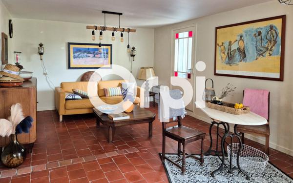 Maison à vendre    7 pièces •  Fouras