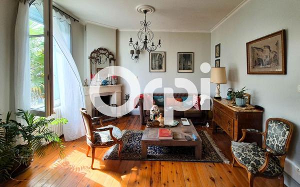 Maison à vendre    7 pièces •  Fouras