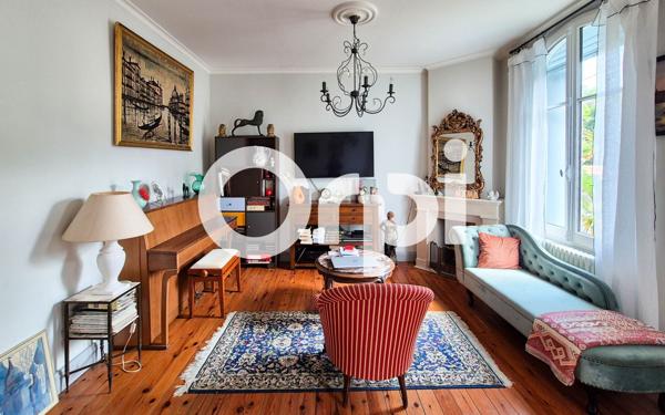 Maison à vendre    7 pièces •  Fouras