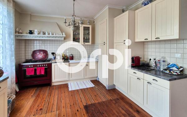 Maison à vendre    7 pièces •  Fouras