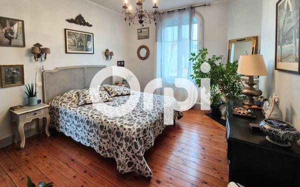 Maison à vendre    7 pièces •  Fouras