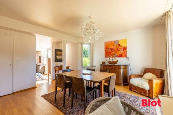 Maison 8 pièce(s)