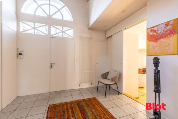 Maison 8 pièce(s)