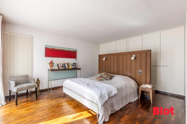 Maison 8 pièce(s)