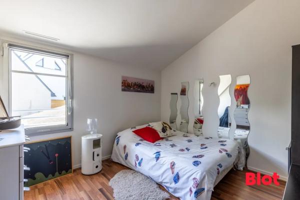 Maison 8 pièce(s)