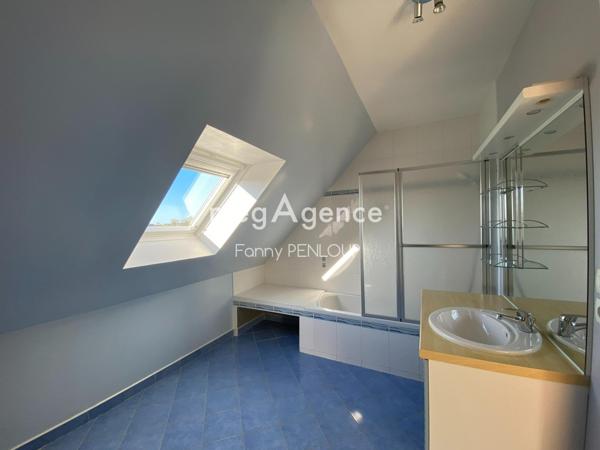 Maison à JULLOUVILLE, 50610 - 7 pièces 143m²