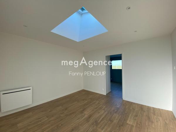 Maison à JULLOUVILLE, 50610 - 7 pièces 143m²