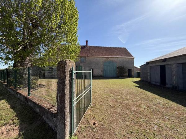 Maison à vendre |  Coust |  3 pièces | 70 m²