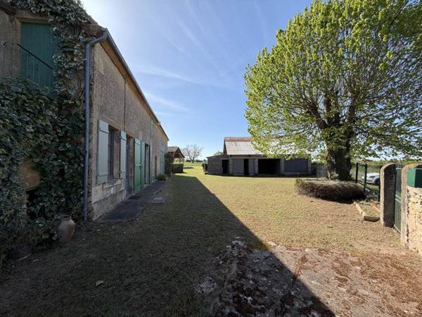 Maison à vendre |  Coust |  3 pièces | 70 m²