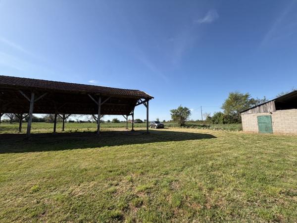 Maison à vendre |  Coust |  3 pièces | 70 m²
