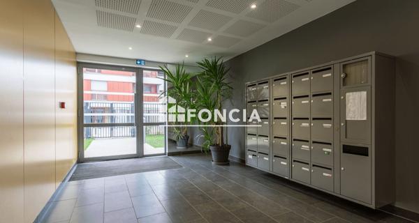 À vendre Studio 29 m² - Antony 92160