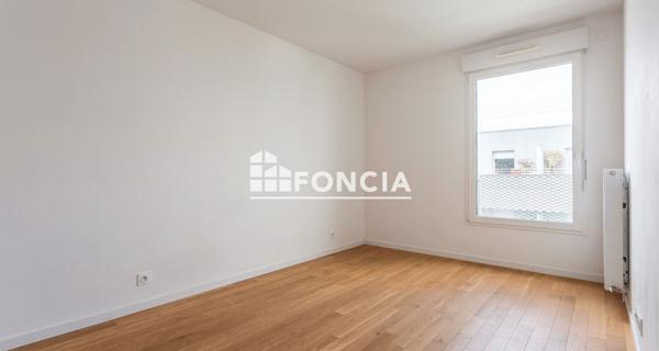 À vendre Studio 29 m² - Antony 92160