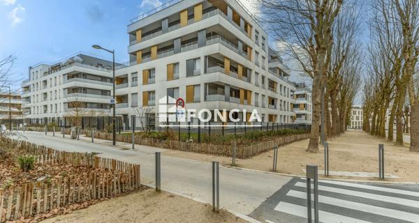 À vendre Studio 29 m² - Antony 92160