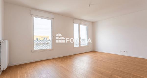 À vendre Studio 29 m² - Antony 92160