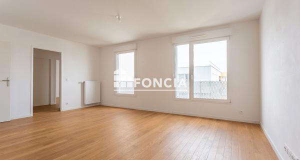 À vendre Studio 29 m² - Antony 92160