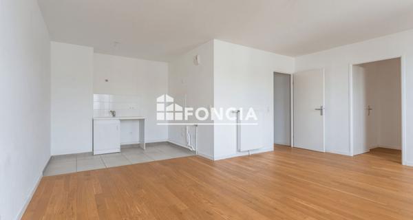 À vendre Studio 29 m² - Antony 92160