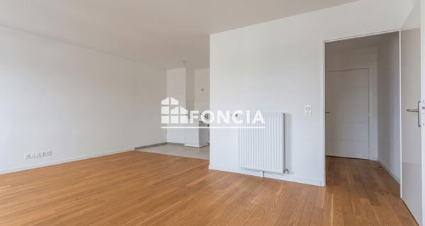 À vendre Studio 29 m² - Antony 92160