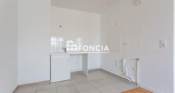 À vendre Studio 29 m² - Antony 92160