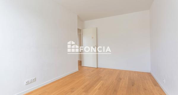 À vendre Studio 29 m² - Antony 92160