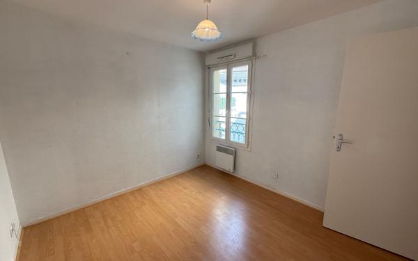 Appartement à vendre    3 pièces • 57,70 m2 Vaux-sur-Mer