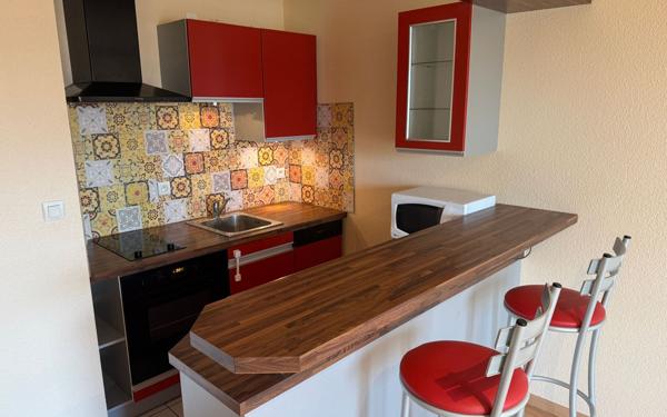 Appartement à vendre    3 pièces • 57,70 m2 Vaux-sur-Mer