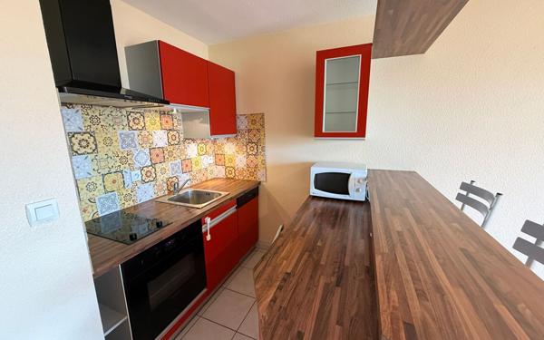 Appartement à vendre    3 pièces • 57,70 m2 Vaux-sur-Mer