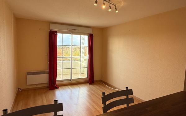 Appartement à vendre    3 pièces • 57,70 m2 Vaux-sur-Mer